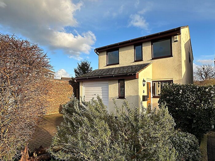 3 Bedroom Detached House To Rent In Chatley Road, Great Leighs, CM3