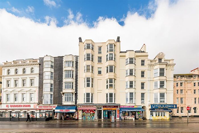 1 Bedroom Flat For Sale In Kings Road, Brighton, BN1
