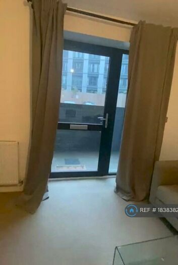 1 Bedroom Flat To Rent In Summer Lane, Birmingham, B19