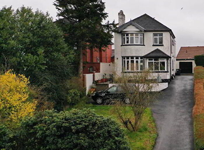 4 Bedroom Detached House For Sale In Rossdowney Park, Derry / Londonderry, BT47