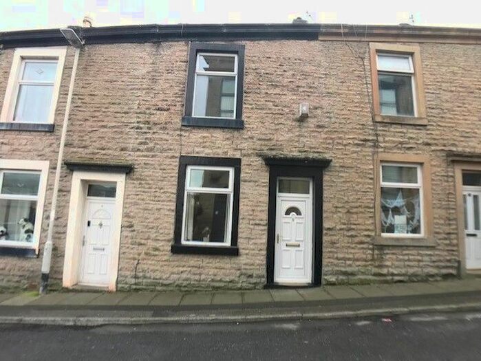 2 Bedroom Terraced House To Rent In Loynd St, Great Harwood, BB6