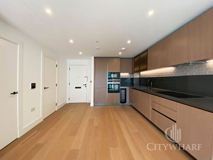 2 Bedroom Apartment To Rent In Salisbury House, Palmer Road, London, SW11