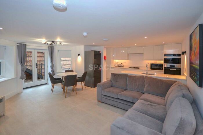 1 Bedroom Apartment To Rent In Southcote Road, Reading, RG30