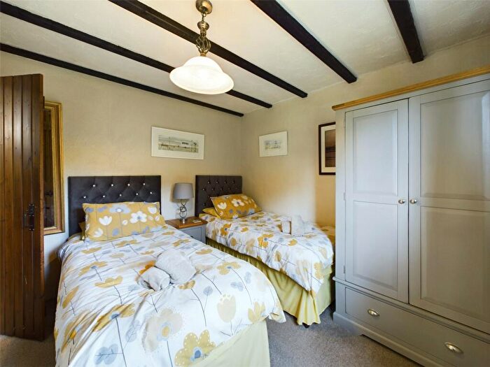 3 Bedroom Terraced House For Sale In Devon, EX34