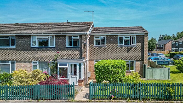 5 Bedroom Semi-Detached House For Sale In Brickenden Road, Cranbrook, TN17