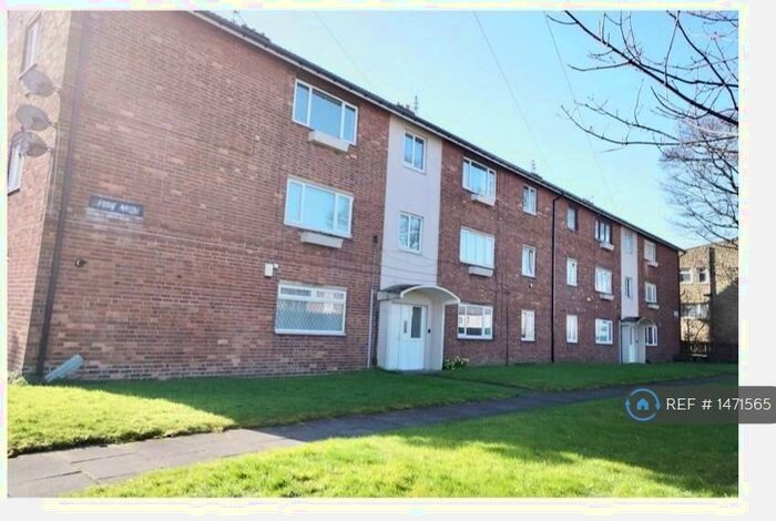 2 Bedroom Flat To Rent In Morrit Court, Newcastle Upon Tyne, NE7