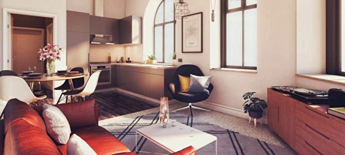 1 Bedroom Detached House For Sale In Northern Quarter Residential, Marshall Street, Manchester, M4