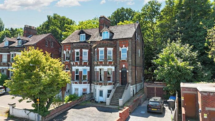 1 Bedroom Flat To Rent In Willoughby Road, Ipswich, IP2