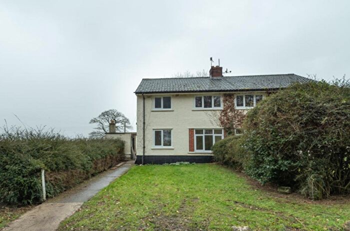 2 Bedroom House To Rent In Woodside Cottage, Mitford, NE61