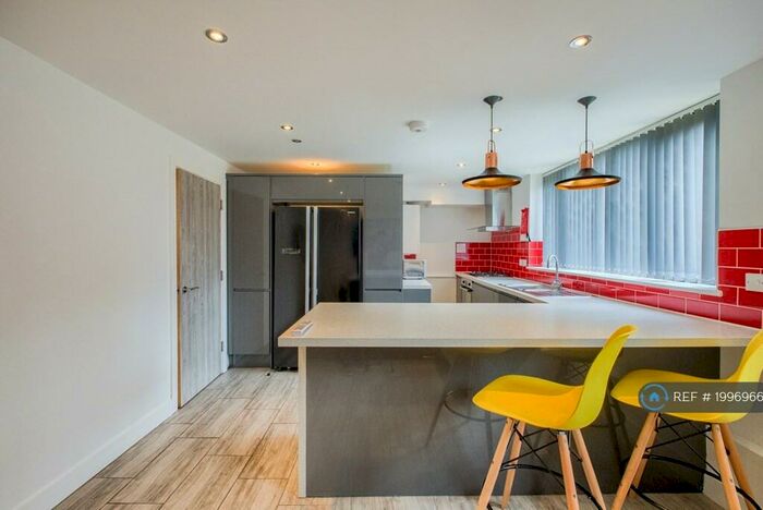 6 Bedroom Flat To Rent In Terry Road, Coventry, CV1