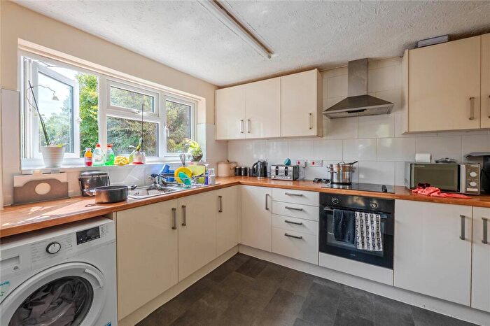 3 Bedroom Semi-Detached House For Sale In Whaddon Way, Bletchley, Milton Keynes, MK3