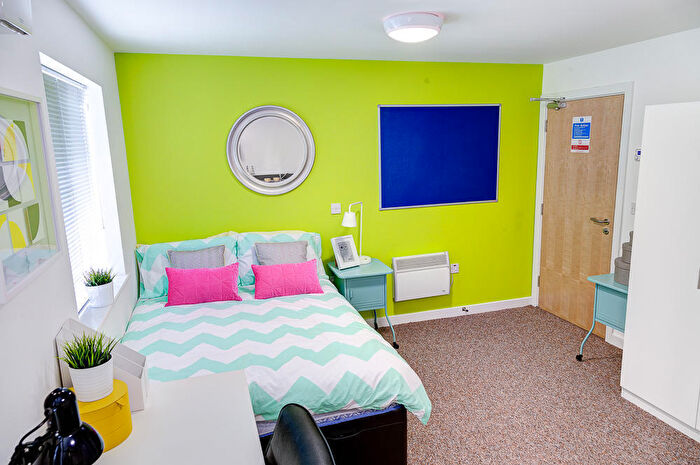 1 Bedroom Flat To Rent In Portobello Road, Sunderland, SR6