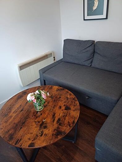 2 Bedroom Flat For Sale In Clement Street, Birmingham, B1