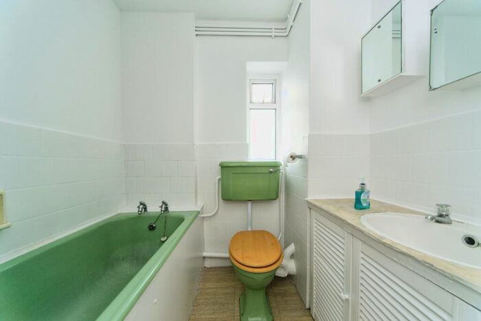 1 Bedroom Flat For Sale In Eaton Place, Brighton, East Sussex, BN2