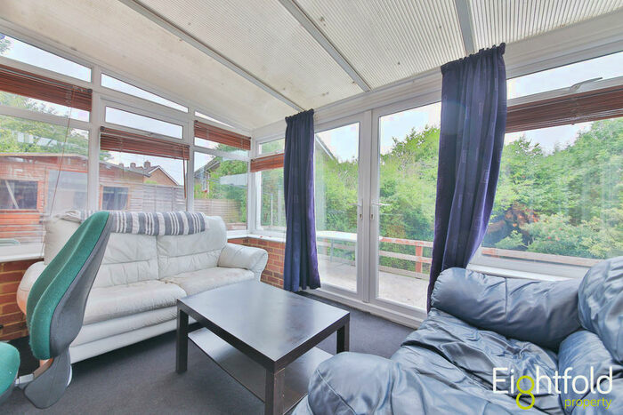 6 Bedroom Terraced House To Rent In Arlington Crescent, Brighton, BN1