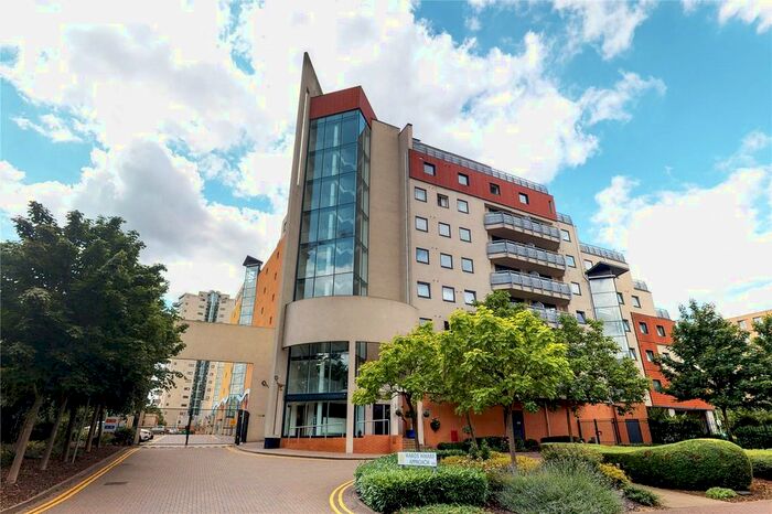 2 Bedroom Flat To Rent In Wards Wharf Approach, London, E16