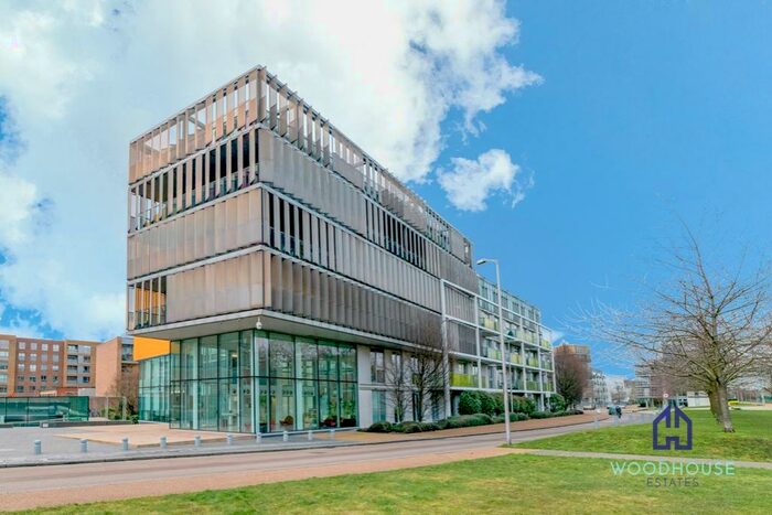 1 Bedroom Ground Flat To Rent In New River Avenue, London, N8