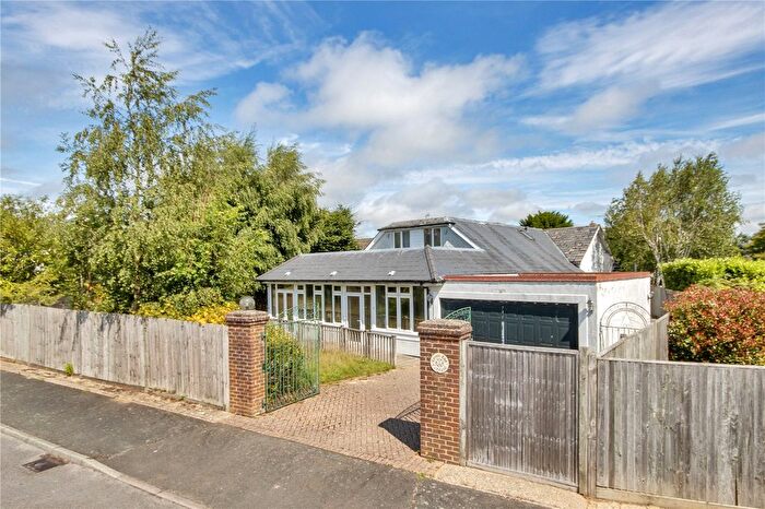 6 Bedroom Detached House For Sale In Pennington Road, Tunbridge Wells, Kent, TN4