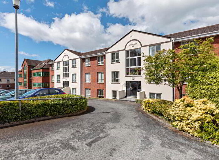 2 Bedroom Apartment / Flats For Sale In St. Helens Court, Holywood, BT18