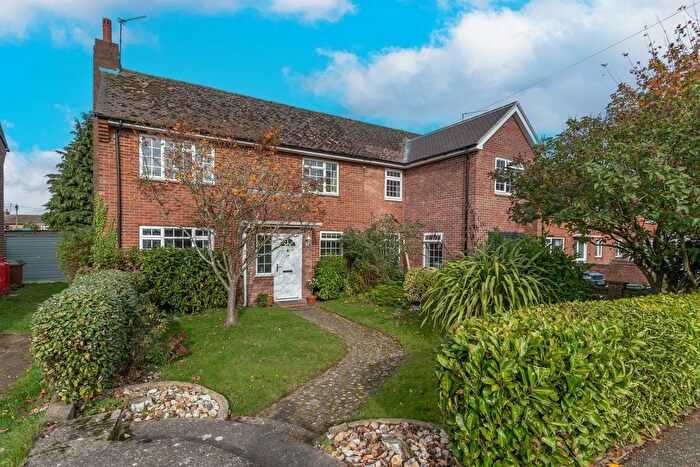 2 Bedroom Semi-Detached House For Sale In Lancaster Road, Sculthorpe, NR21