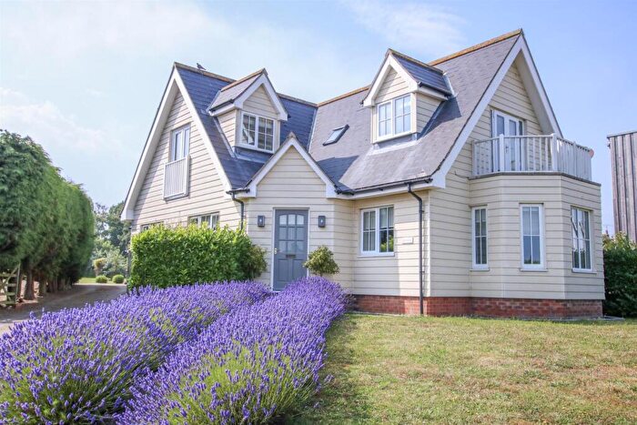 3 Bedroom Detached House To Rent In Reydon, IP18