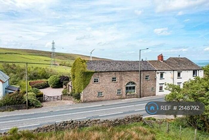 4 Bedroom Semi-Detached House To Rent In Manchester Road, Burnley, BB11