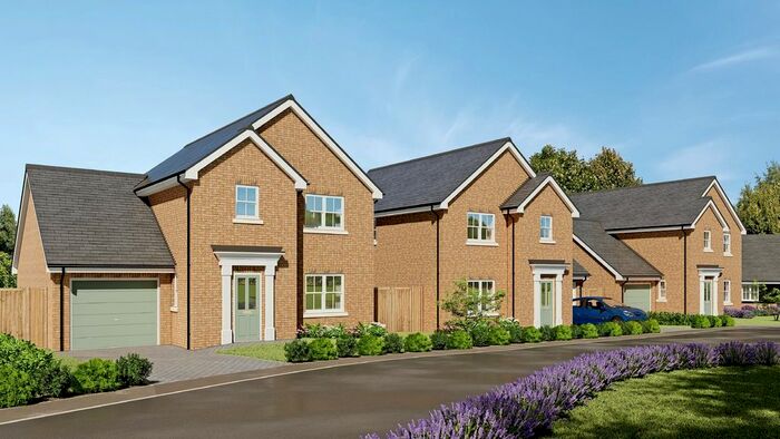 3 Bedroom Detached House To Rent In Bouldnor Mead, Bouldnor, Yarmouth, PO41