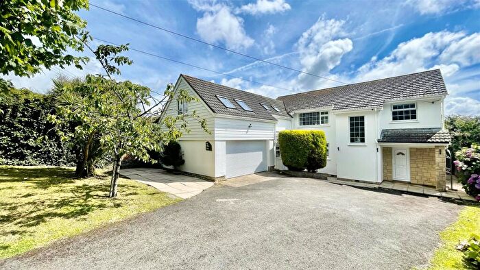 5 Bedroom Detached House For Sale In Heanton Punchardon, EX31