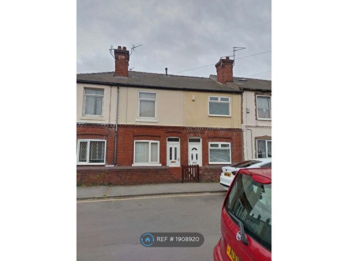 3 Bedroom Terraced House To Rent In Jackson Street, Goldthorpe, Rotherham, S63