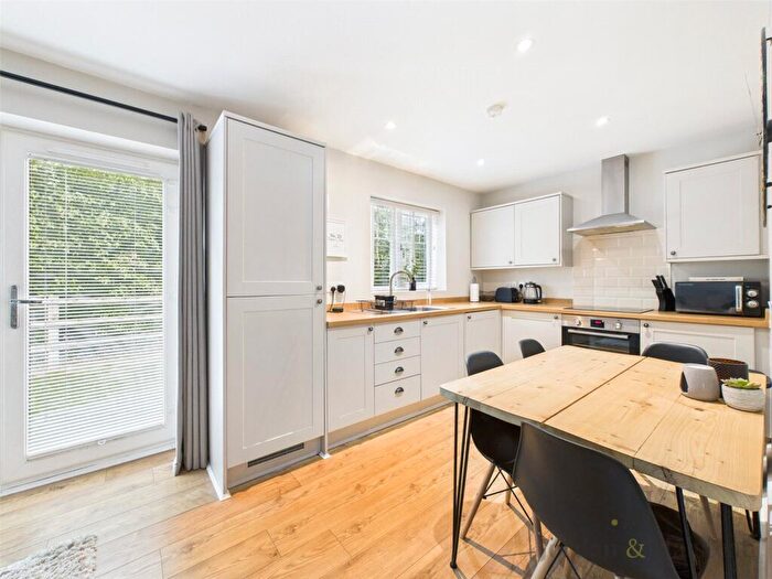 2 Bedroom Apartment For Sale In Troopers Close, Christleton, Chester, Cheshire, CH3