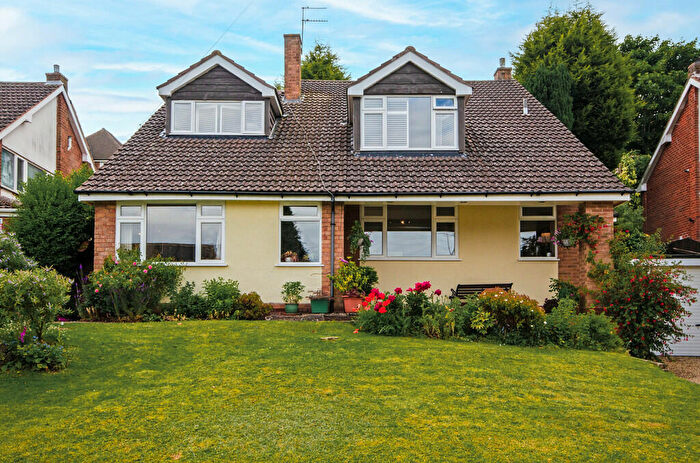 4 Bedroom Detached House For Sale In Brooks Road, Wylde Green, B72