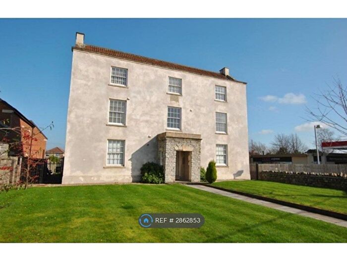 2 Bedroom Flat To Rent In Wells Road, Bristol, BS14