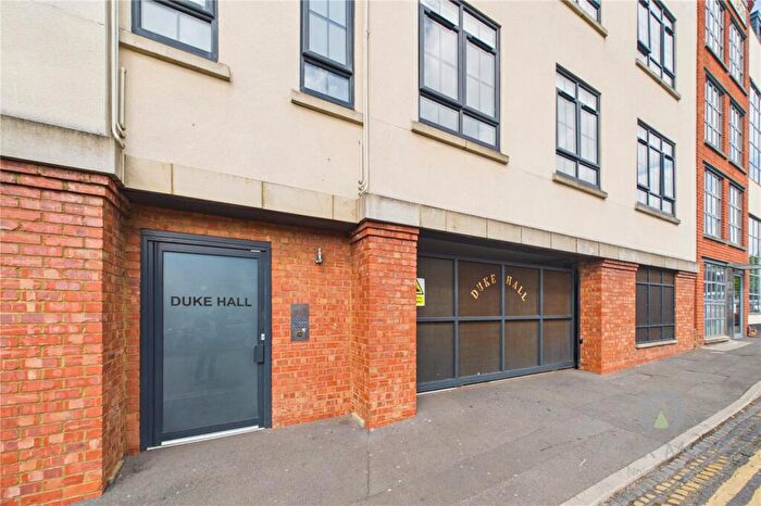 2 Bedroom Flat To Rent In Duke Street, Northampton, Northamptonshire, NN1