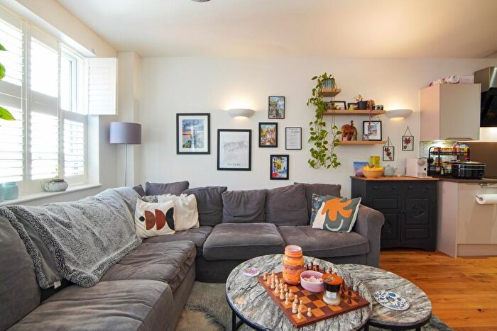 2 Bedroom Apartment To Rent In Old Shoe Factory, St Pauls, Bristol, BS2