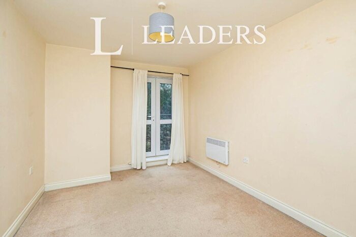 2 Bedroom Apartment To Rent In Peckerdale Gardens, Spondon, DE21