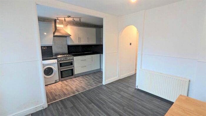 3 Bedroom Terraced House To Rent In Carfield, Skelmersdale, WN8