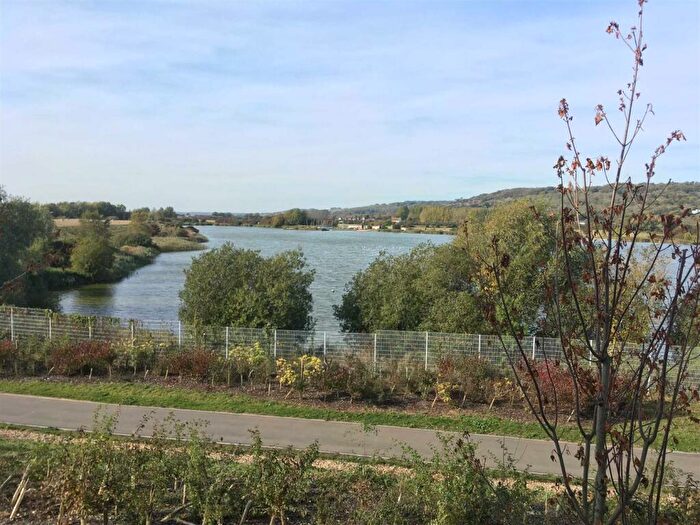 2 Bedroom Apartment To Rent In Castle View, Hythe, CT21