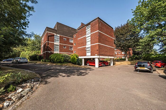 2 Bedroom Flat For Sale In The Chequers, West End Lane, Pinner, HA5