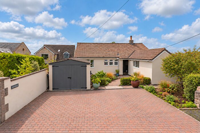 4 Bedroom Detached House For Sale In Top Street, Pilton, BA4