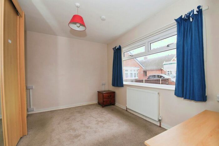 3 Bedroom Bungalow For Sale In Ellwood Avenue, Peterborough, PE2