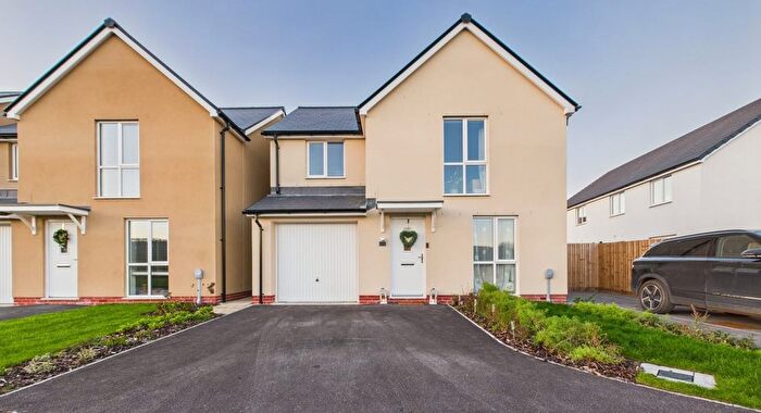 4 Bedroom Detached House For Sale In Boston Road, Weston Super Mare, BS24