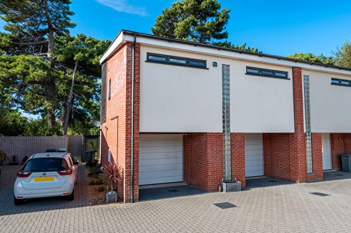 2 Bedroom Semi-detached House For Sale In Langer Road, Felixstowe, IP11
