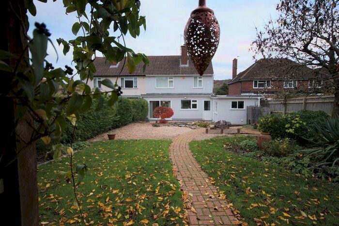 3 Bedroom House To Rent In Chiltern View, Rural Location, HP14