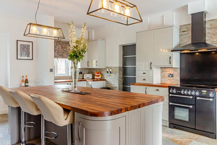 4 Bedroom Detached House For Sale In Llanover Road, Blaenavon, Pontypool, NP4