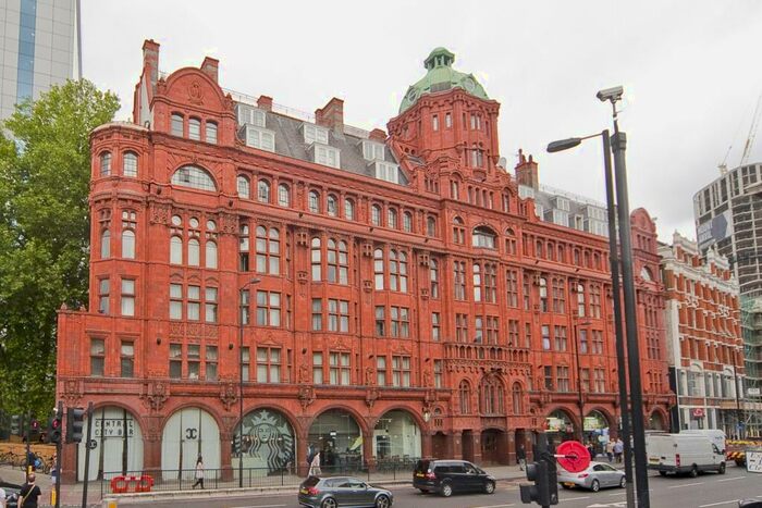 1 Bedroom Flat To Rent In Imperial Hall, City Road, The City, EC1V