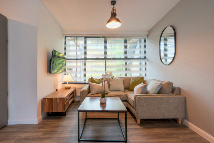 4 Bedroom Flat To Rent In Prince Of Wales Road, Exeter, EX4