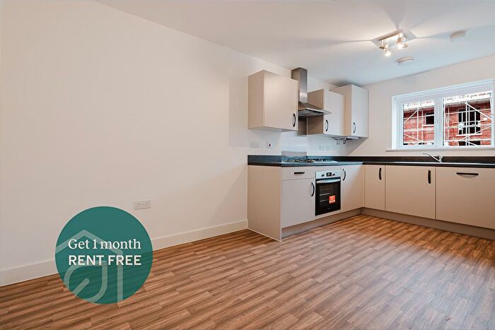 4 Bedroom Semi Detached House To Rent In Leaf Living At Redlands Grove, Wanborough, SN3