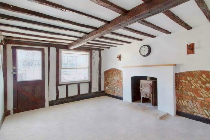 2 Bedroom Semi-Detached House To Rent In High Street, Earls Colne, CO6