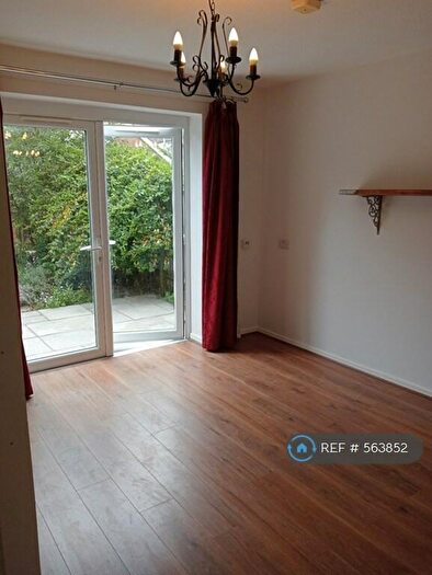 Studio To Rent In Bickleys Court, Bognor Regis, PO21