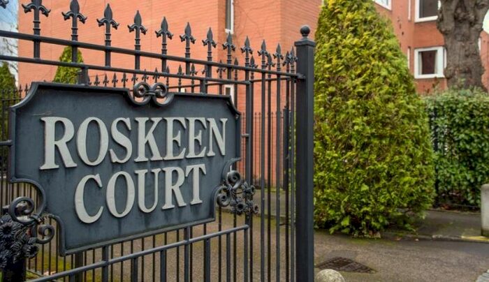 2 Bedroom Flat To Rent In Arterberry Road, London, SW20